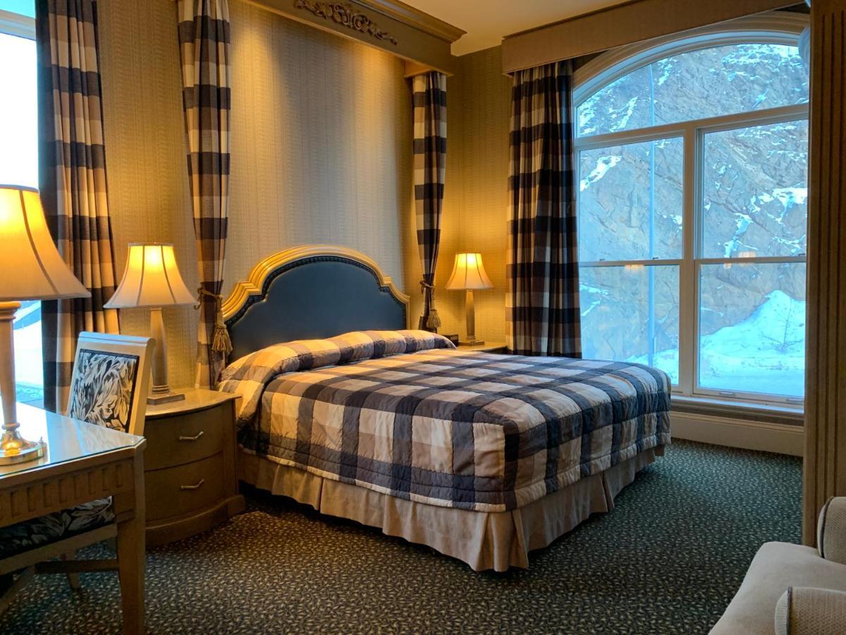 Celebrity Hotel Deadwood Dış mekan fotoğraf
