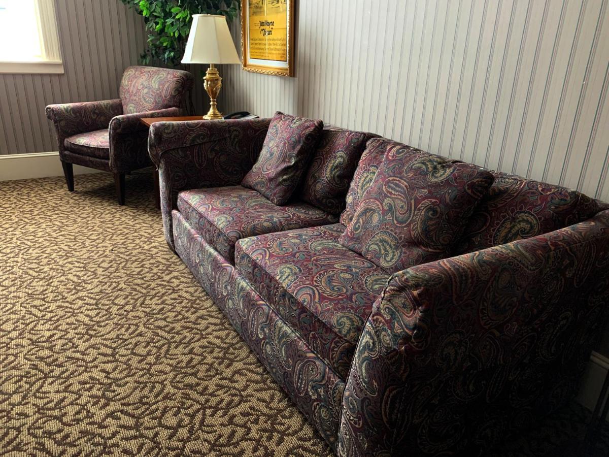 Celebrity Hotel Deadwood Dış mekan fotoğraf