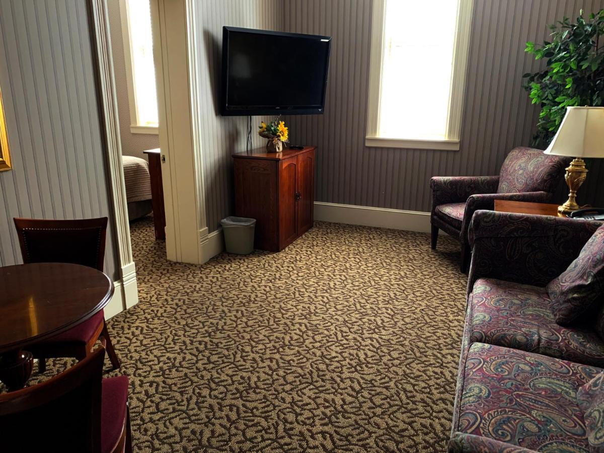 Celebrity Hotel Deadwood Dış mekan fotoğraf