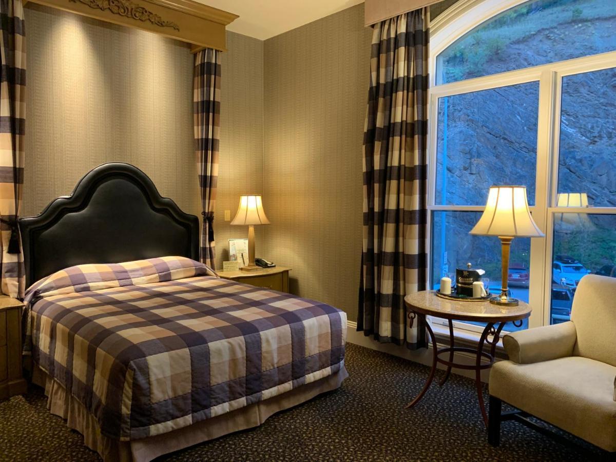 Celebrity Hotel Deadwood Dış mekan fotoğraf
