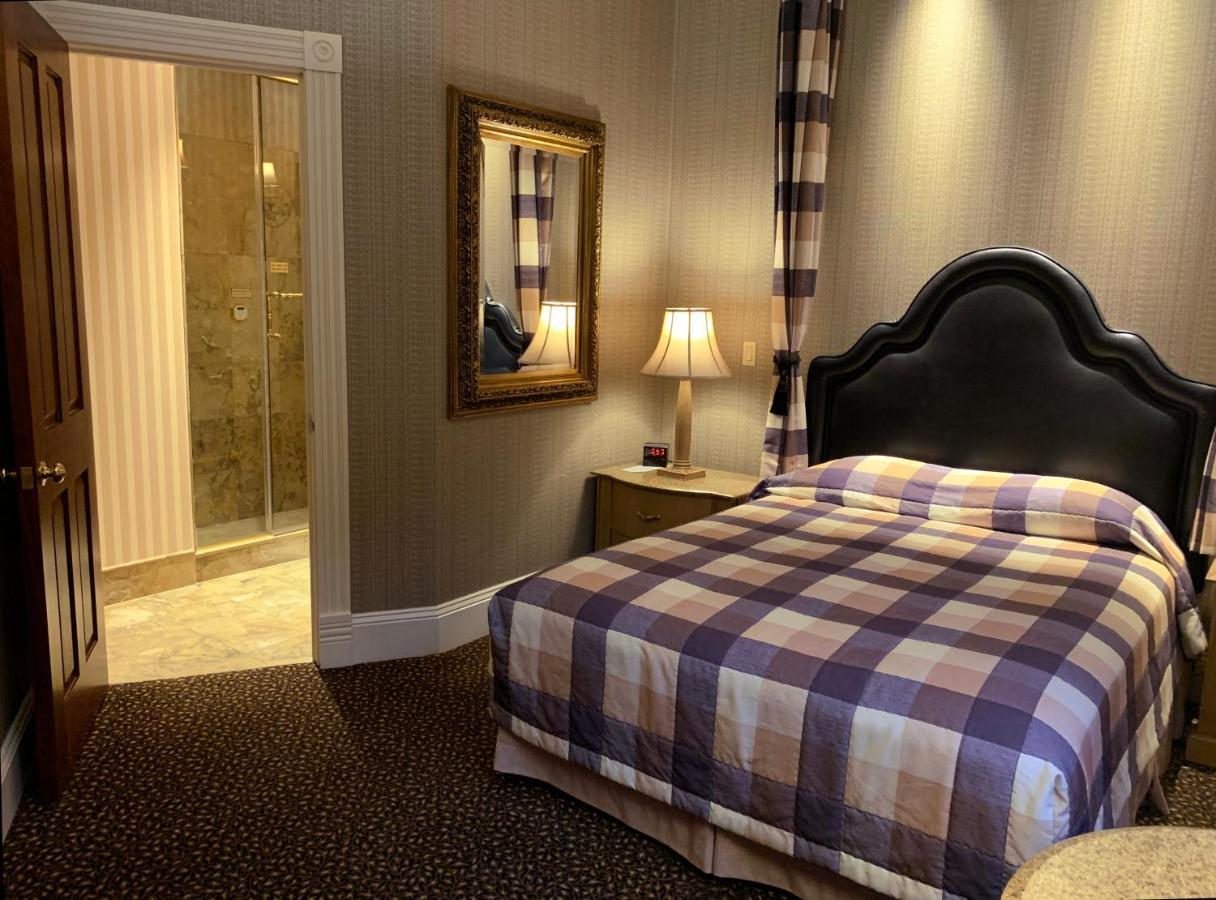 Celebrity Hotel Deadwood Dış mekan fotoğraf