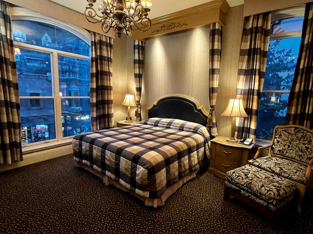 Celebrity Hotel Deadwood Dış mekan fotoğraf