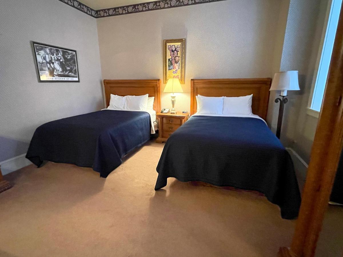 Celebrity Hotel Deadwood Dış mekan fotoğraf