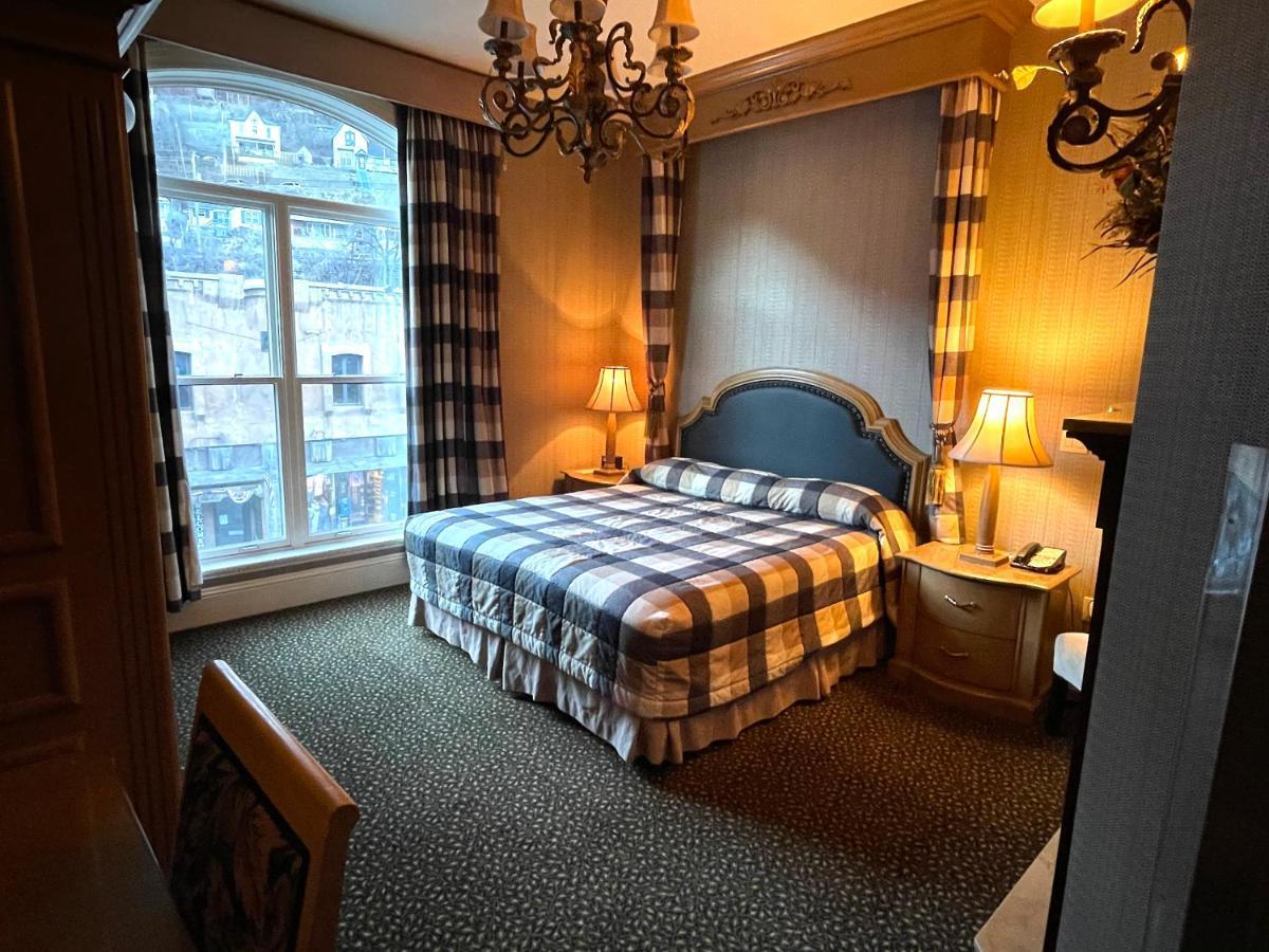 Celebrity Hotel Deadwood Dış mekan fotoğraf