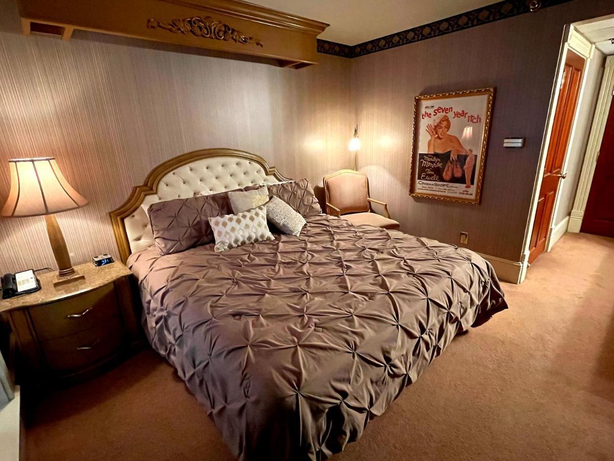 Celebrity Hotel Deadwood Dış mekan fotoğraf