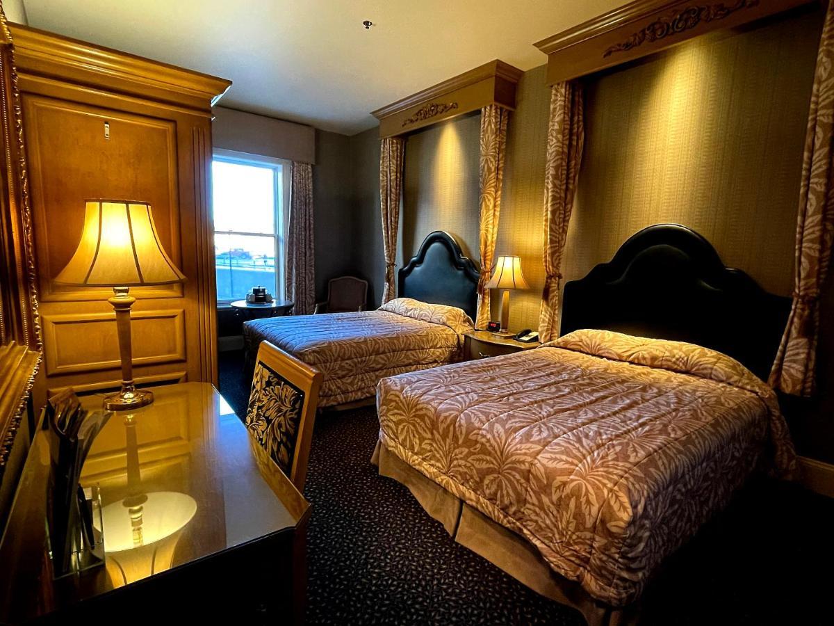 Celebrity Hotel Deadwood Dış mekan fotoğraf