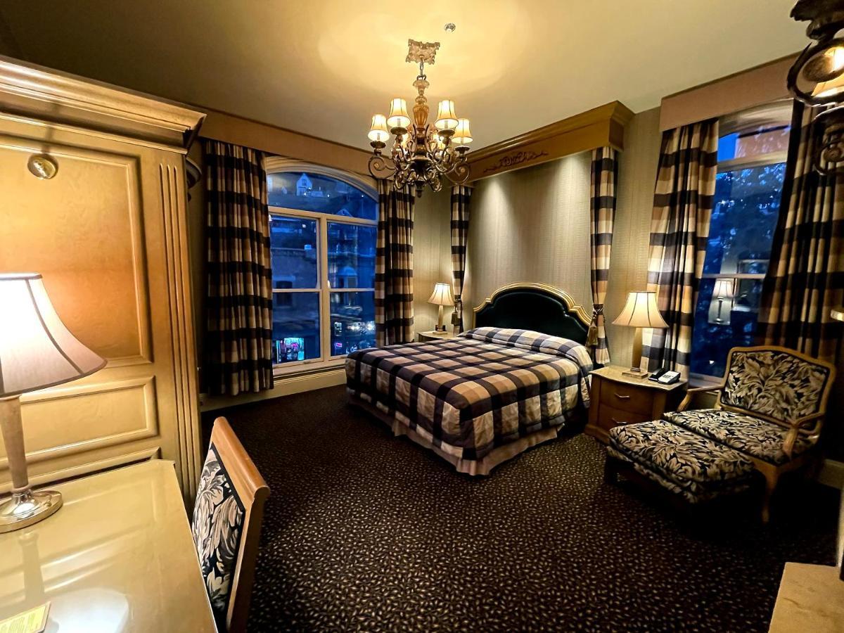 Celebrity Hotel Deadwood Dış mekan fotoğraf