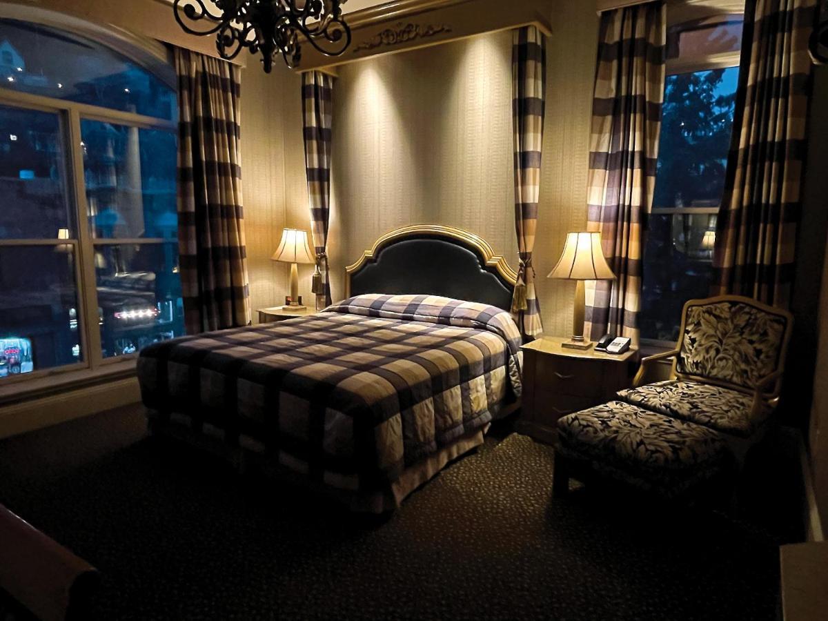 Celebrity Hotel Deadwood Dış mekan fotoğraf