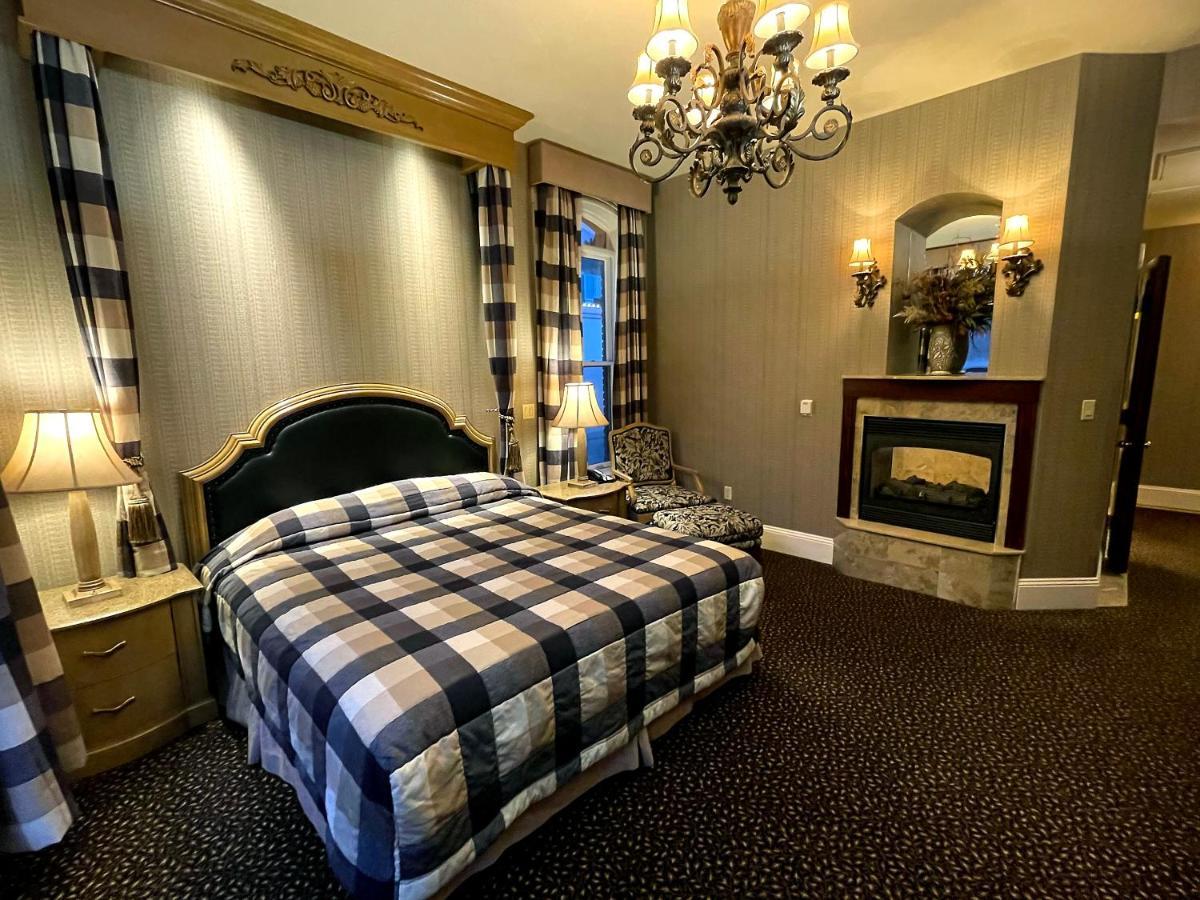 Celebrity Hotel Deadwood Dış mekan fotoğraf