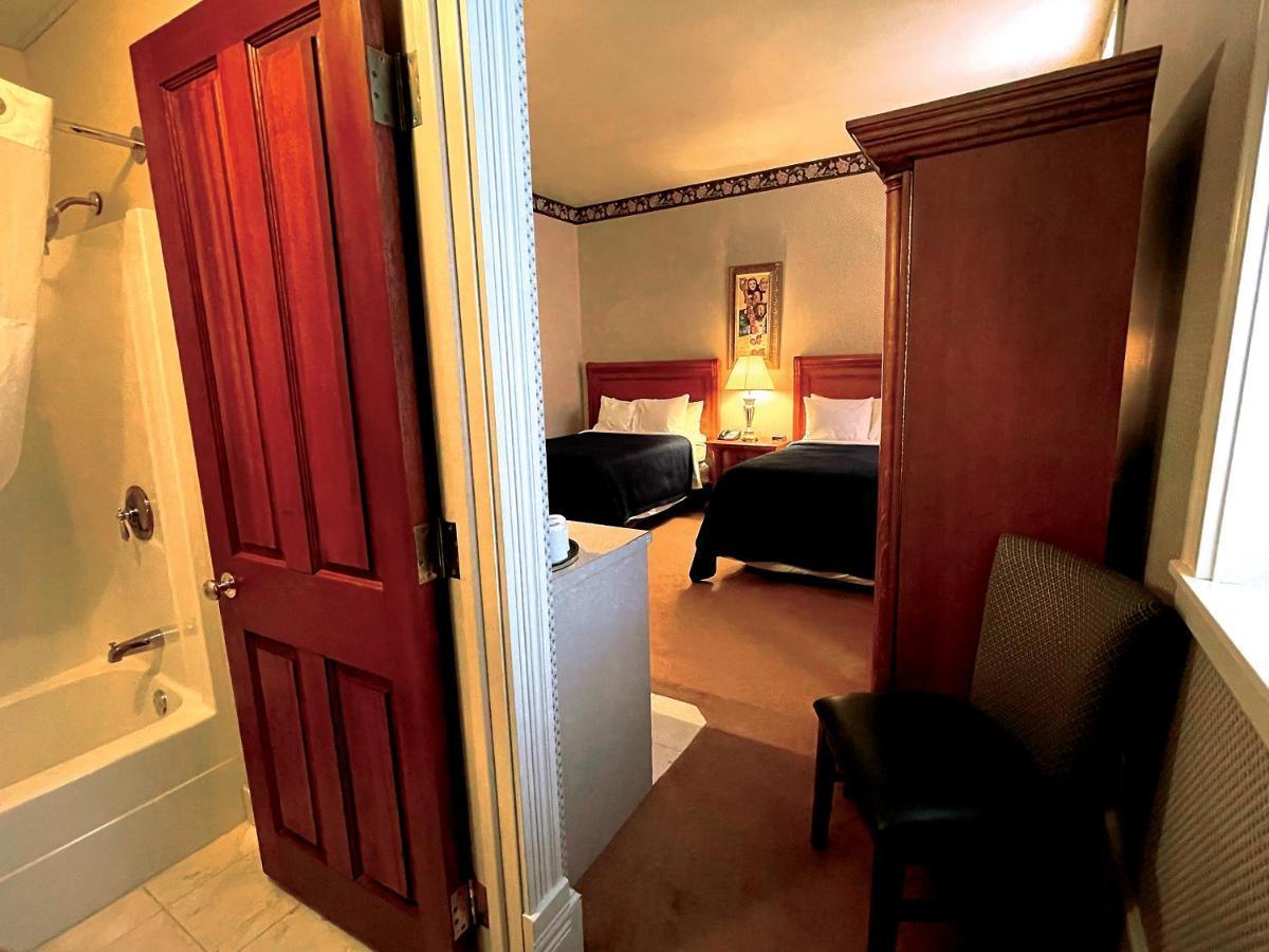 Celebrity Hotel Deadwood Dış mekan fotoğraf