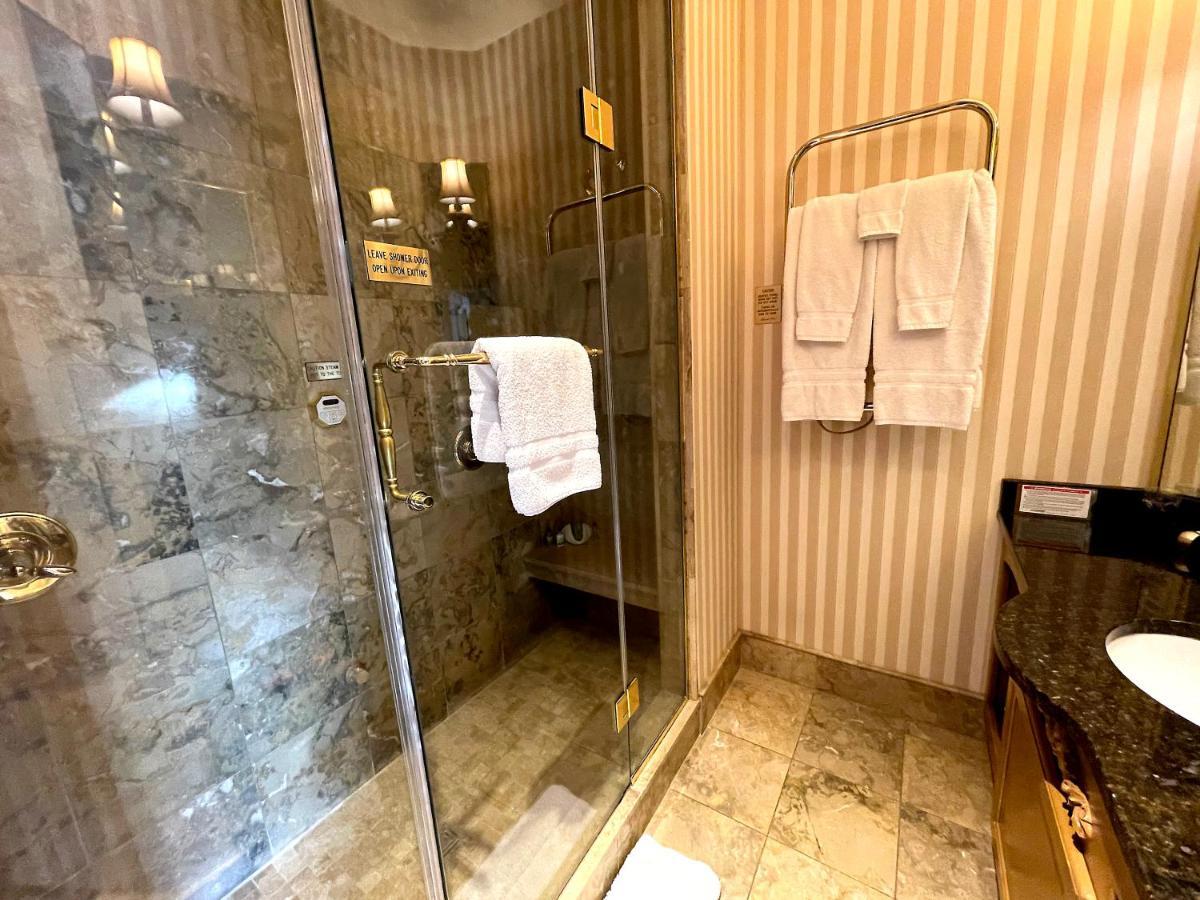 Celebrity Hotel Deadwood Dış mekan fotoğraf