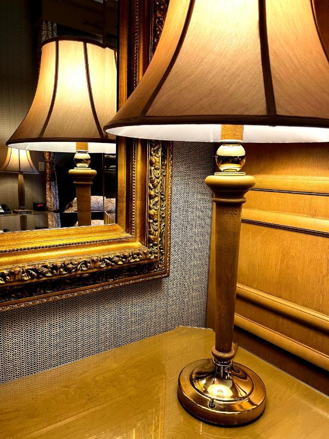 Celebrity Hotel Deadwood Dış mekan fotoğraf