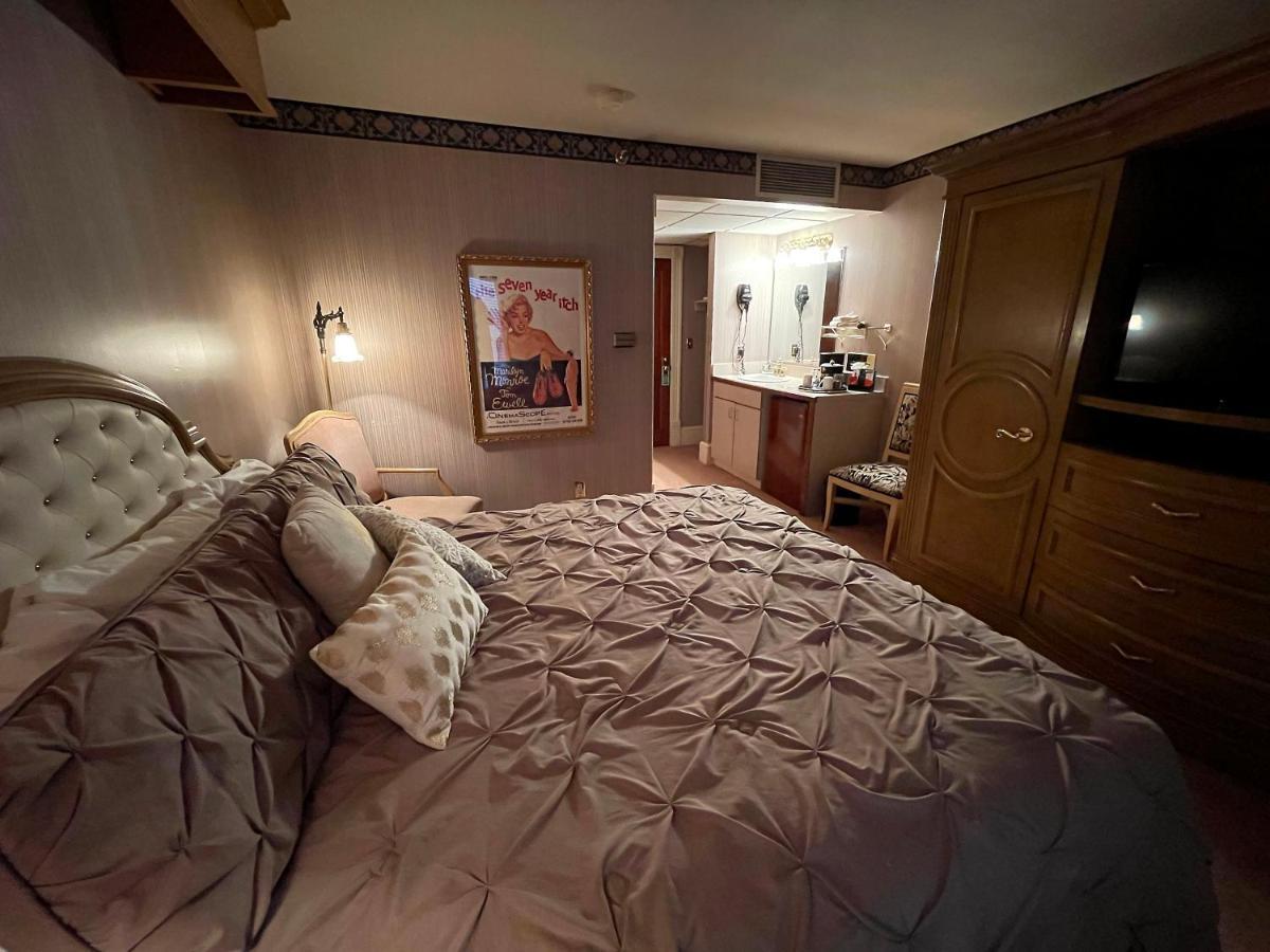 Celebrity Hotel Deadwood Dış mekan fotoğraf