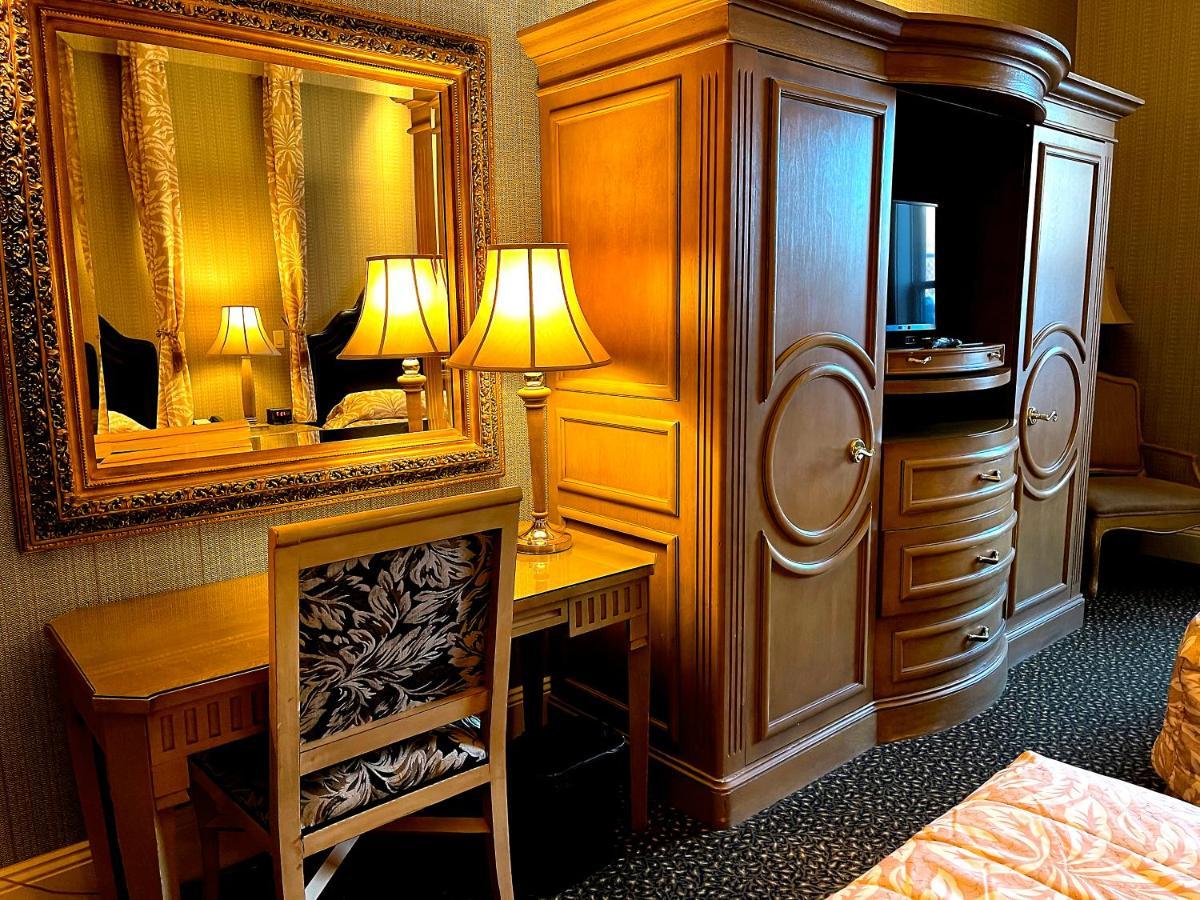 Celebrity Hotel Deadwood Dış mekan fotoğraf