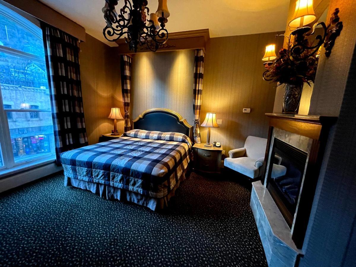 Celebrity Hotel Deadwood Dış mekan fotoğraf