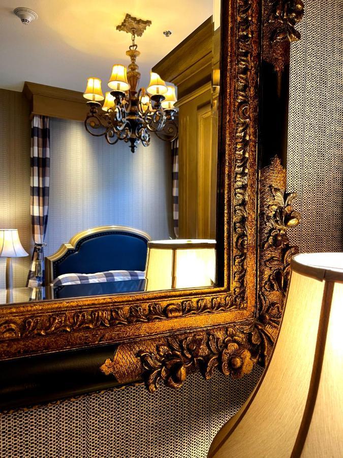 Celebrity Hotel Deadwood Dış mekan fotoğraf