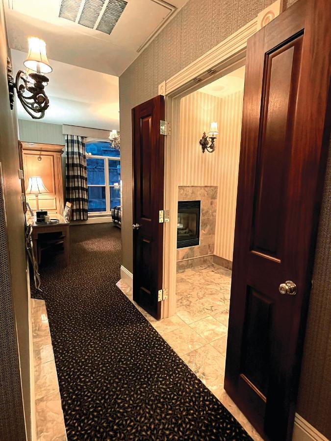 Celebrity Hotel Deadwood Dış mekan fotoğraf