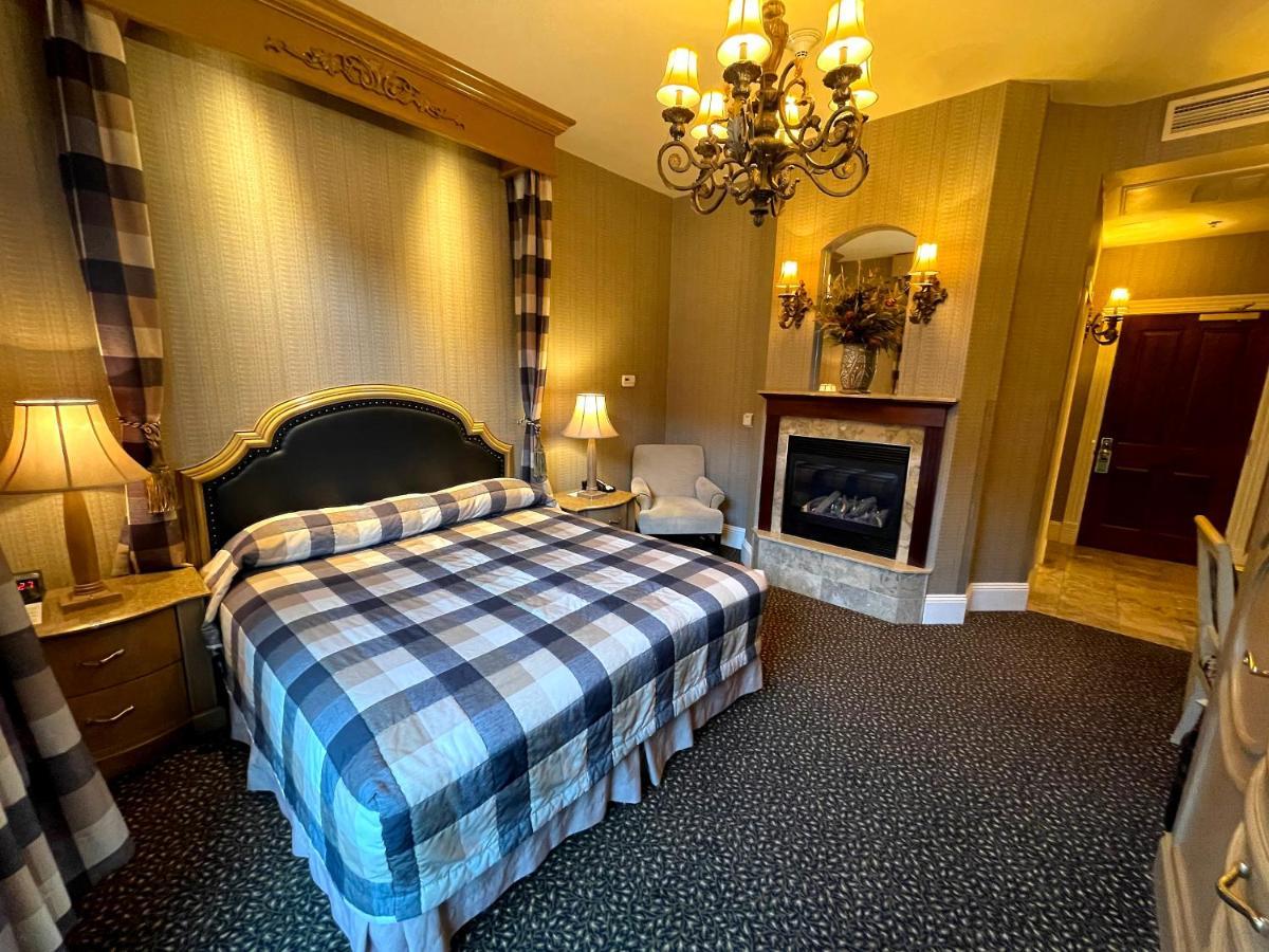 Celebrity Hotel Deadwood Dış mekan fotoğraf