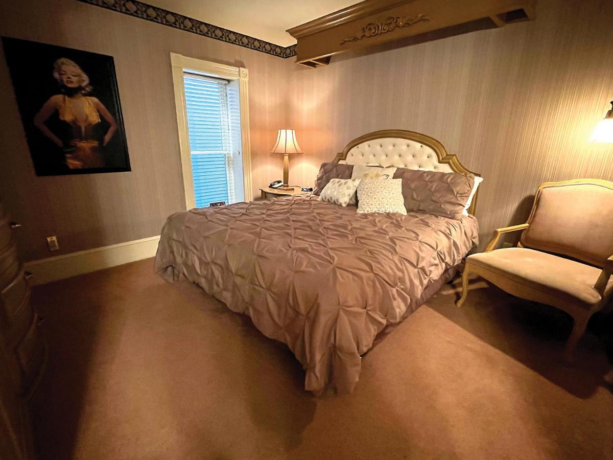 Celebrity Hotel Deadwood Dış mekan fotoğraf