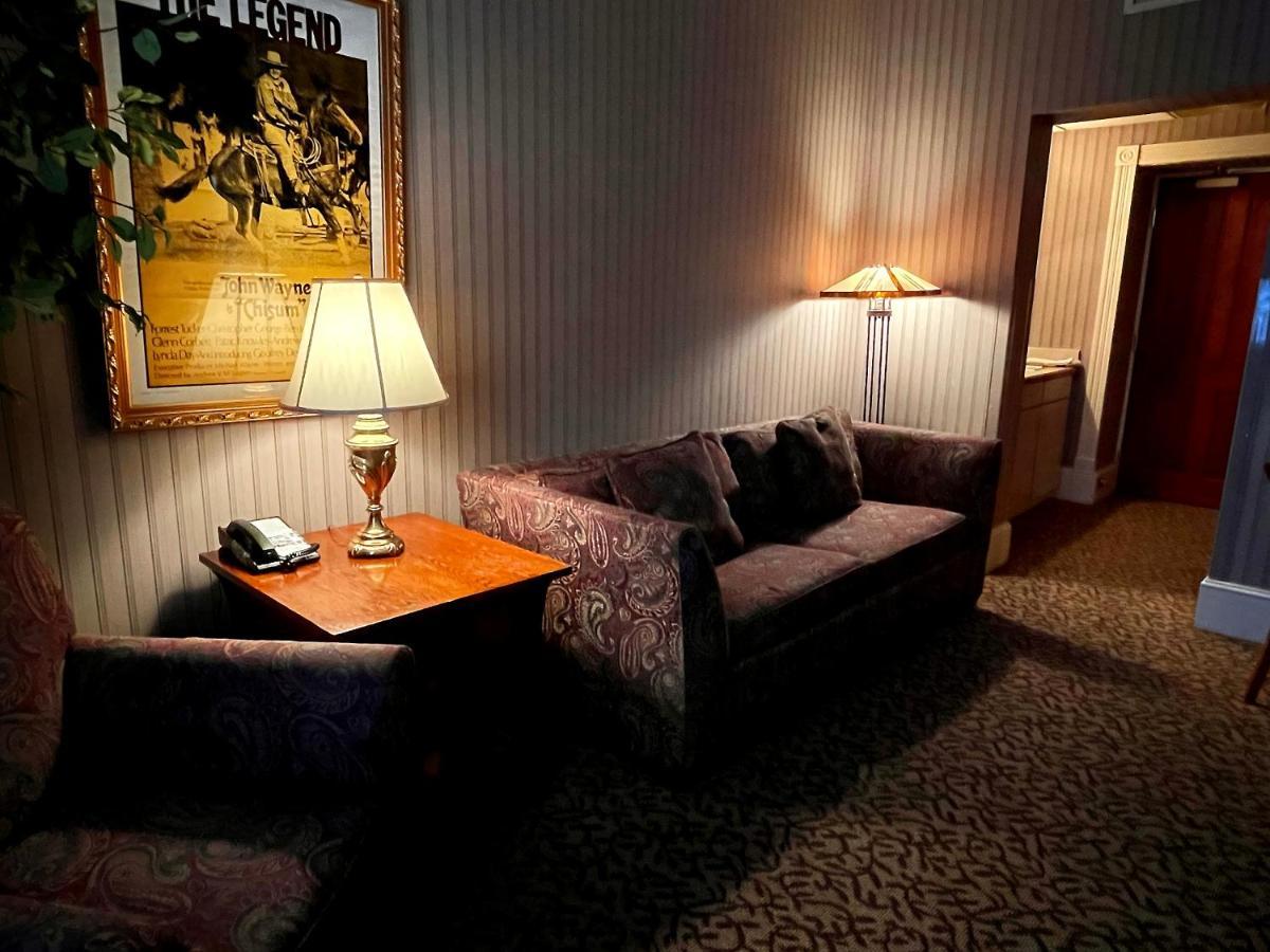 Celebrity Hotel Deadwood Dış mekan fotoğraf