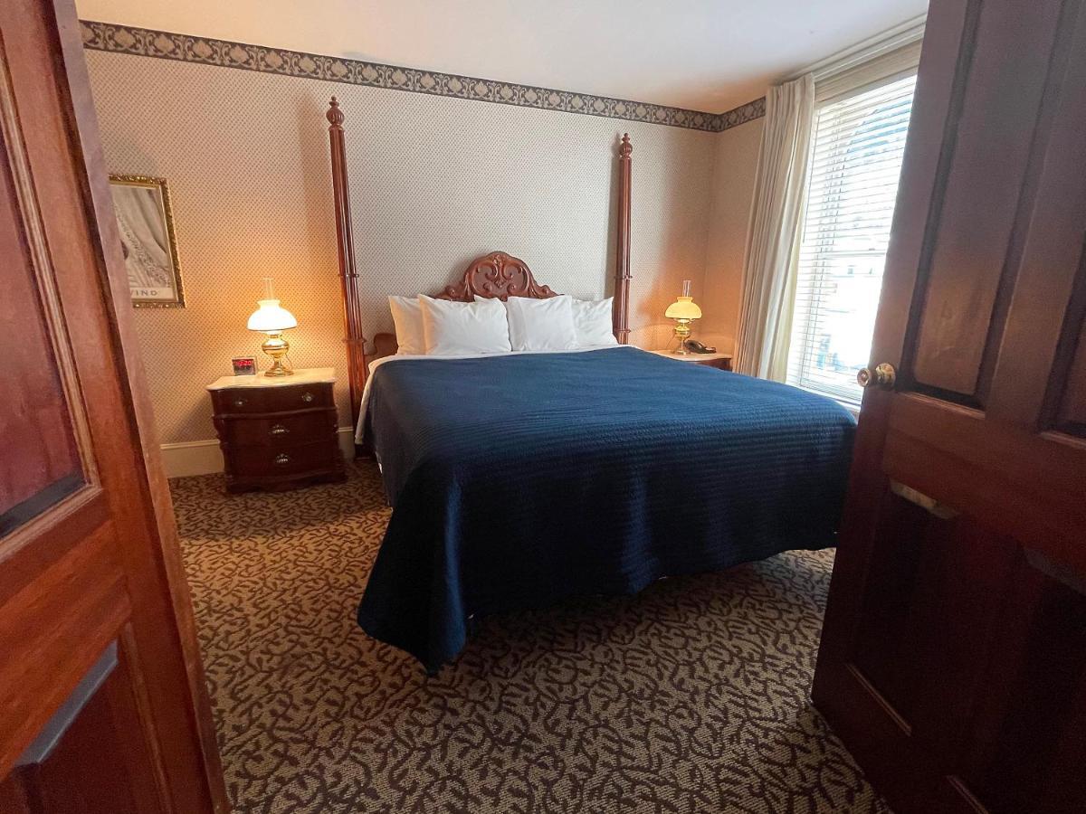 Celebrity Hotel Deadwood Dış mekan fotoğraf