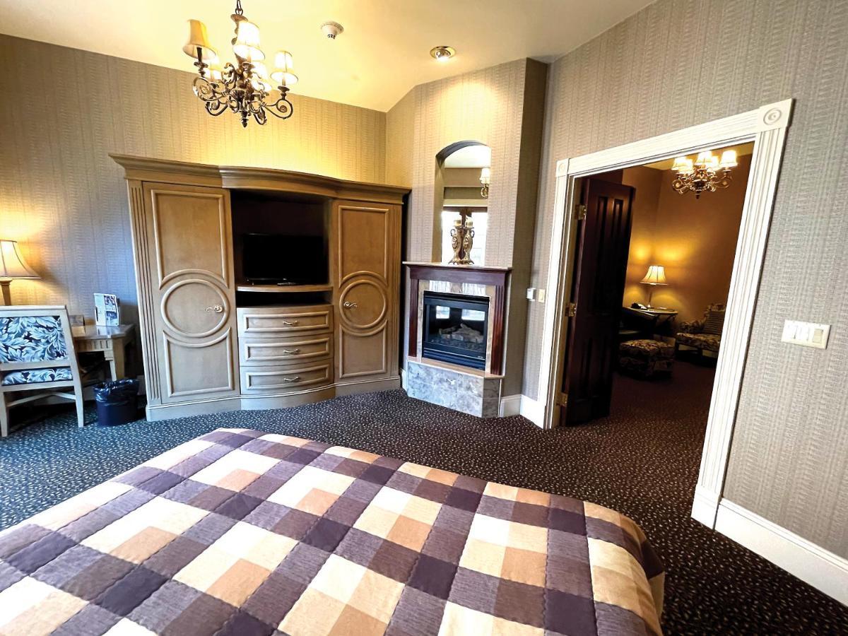 Celebrity Hotel Deadwood Dış mekan fotoğraf
