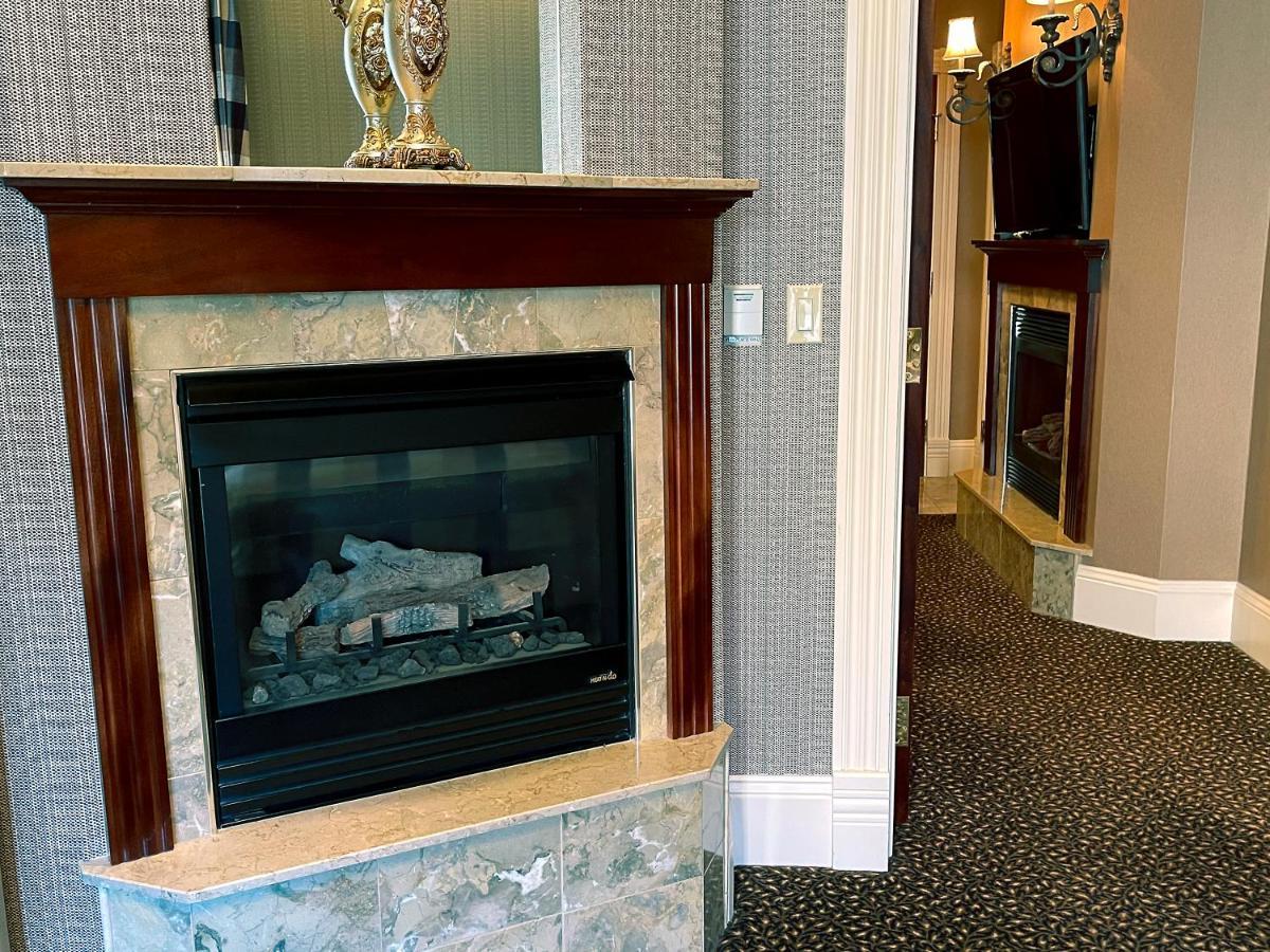 Celebrity Hotel Deadwood Dış mekan fotoğraf