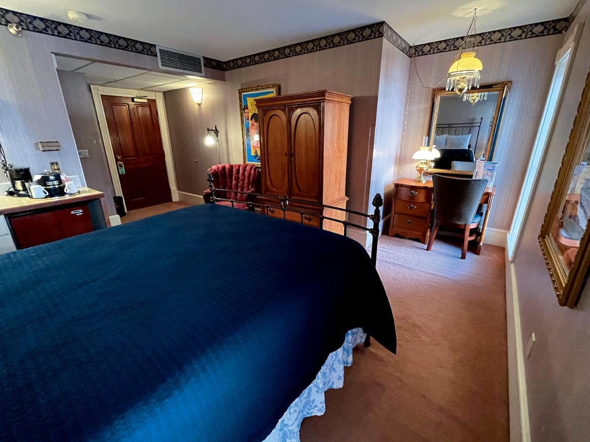 Celebrity Hotel Deadwood Dış mekan fotoğraf