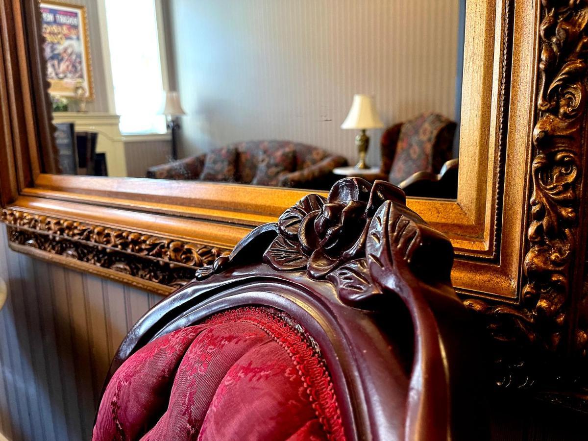 Celebrity Hotel Deadwood Dış mekan fotoğraf