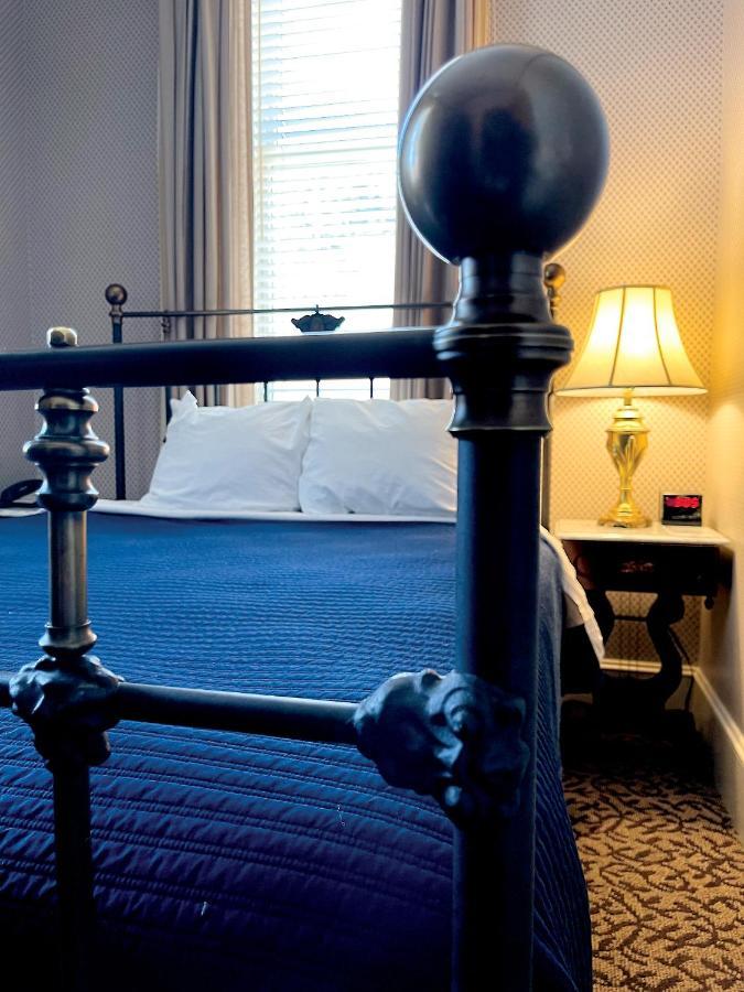Celebrity Hotel Deadwood Dış mekan fotoğraf