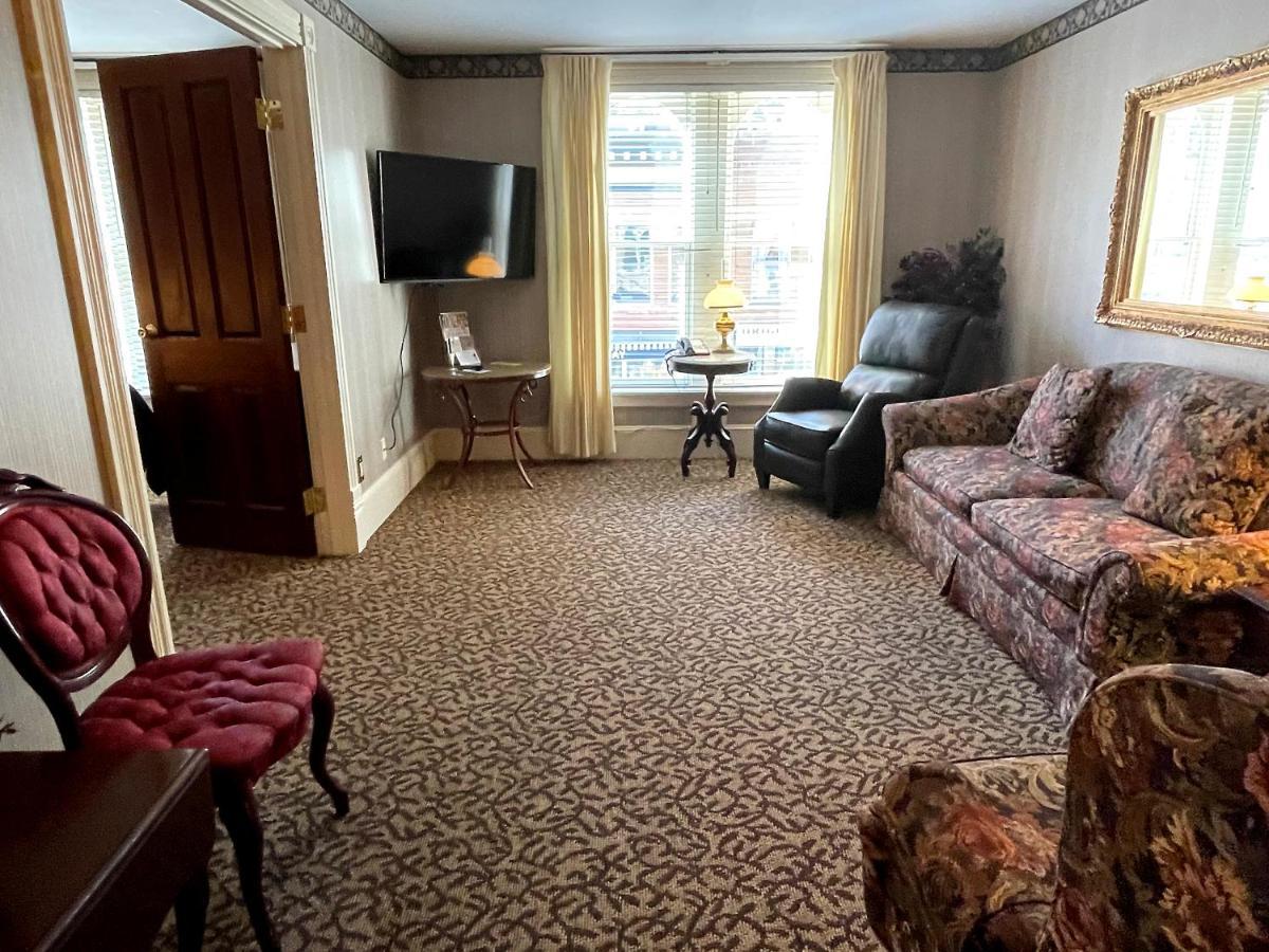 Celebrity Hotel Deadwood Dış mekan fotoğraf