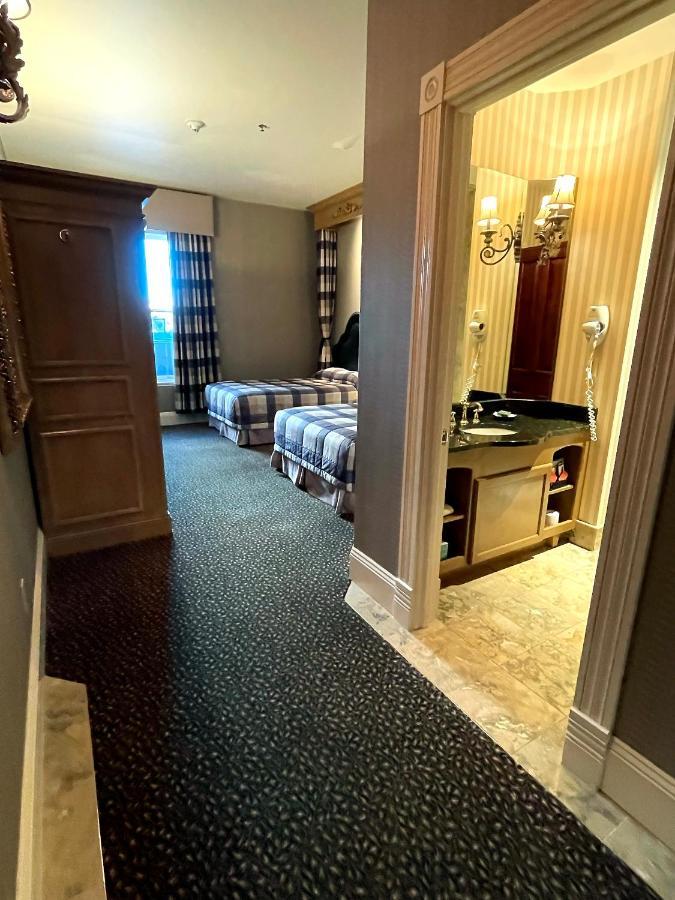 Celebrity Hotel Deadwood Dış mekan fotoğraf