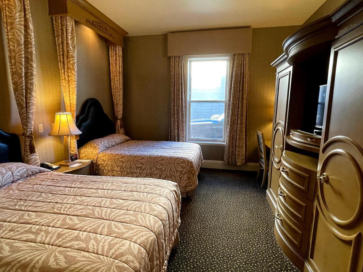 Celebrity Hotel Deadwood Dış mekan fotoğraf