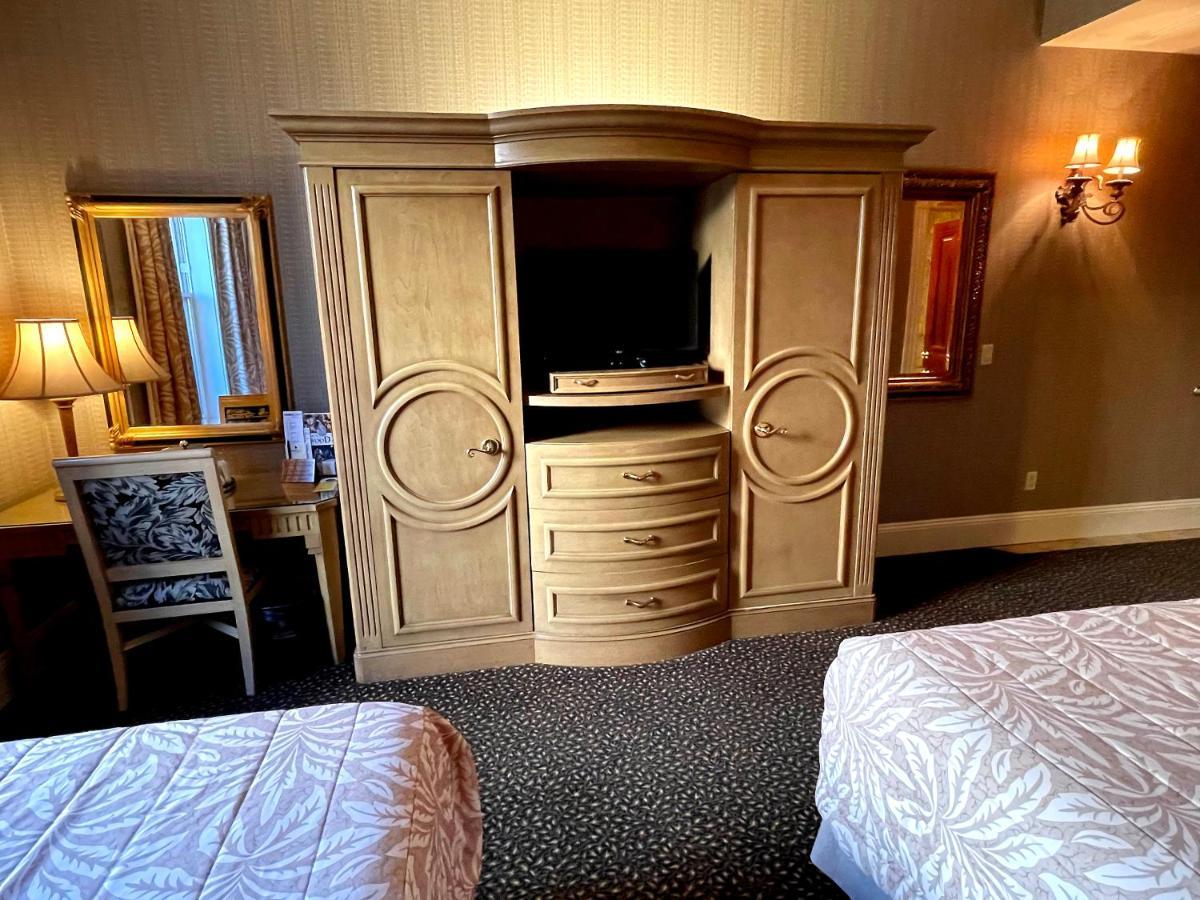 Celebrity Hotel Deadwood Dış mekan fotoğraf