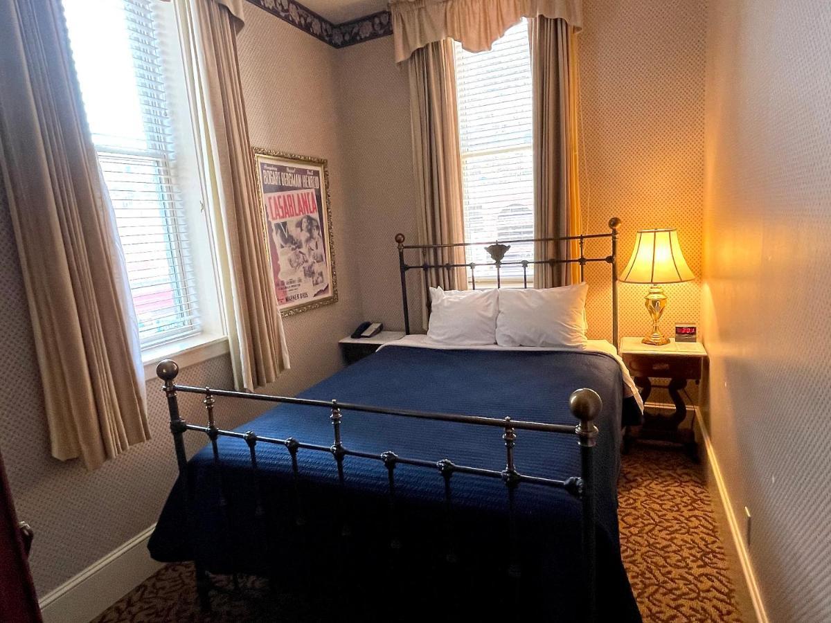 Celebrity Hotel Deadwood Dış mekan fotoğraf