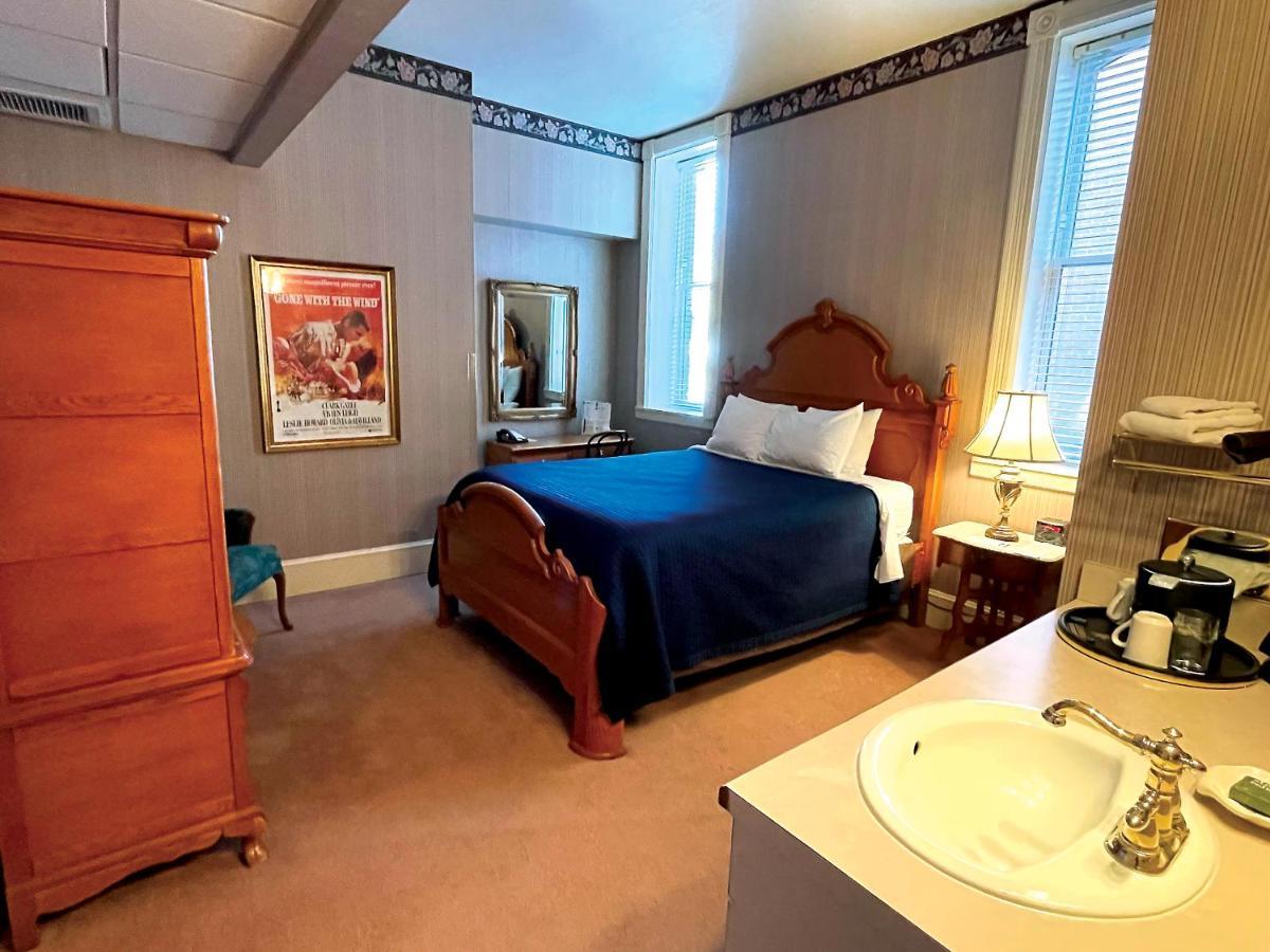 Celebrity Hotel Deadwood Dış mekan fotoğraf