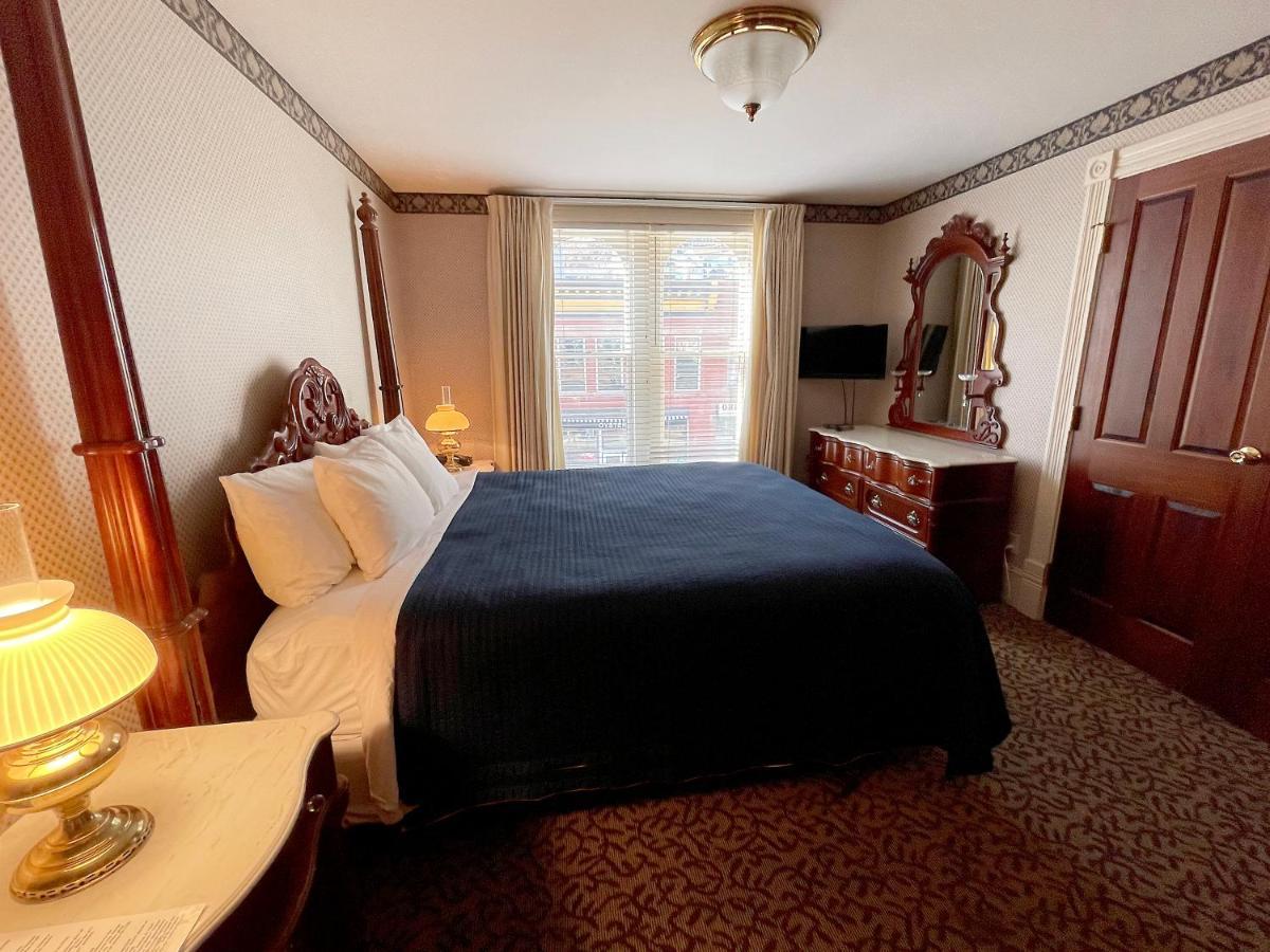 Celebrity Hotel Deadwood Dış mekan fotoğraf