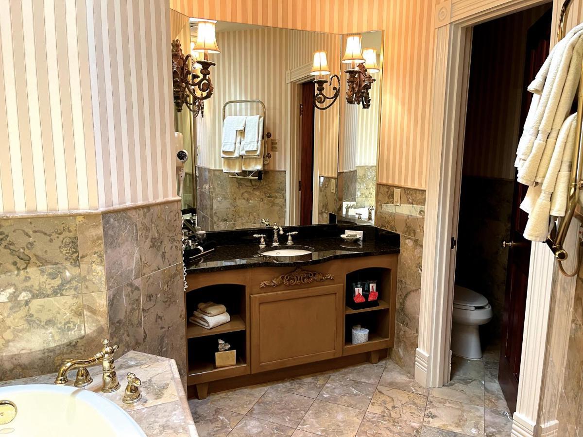 Celebrity Hotel Deadwood Dış mekan fotoğraf