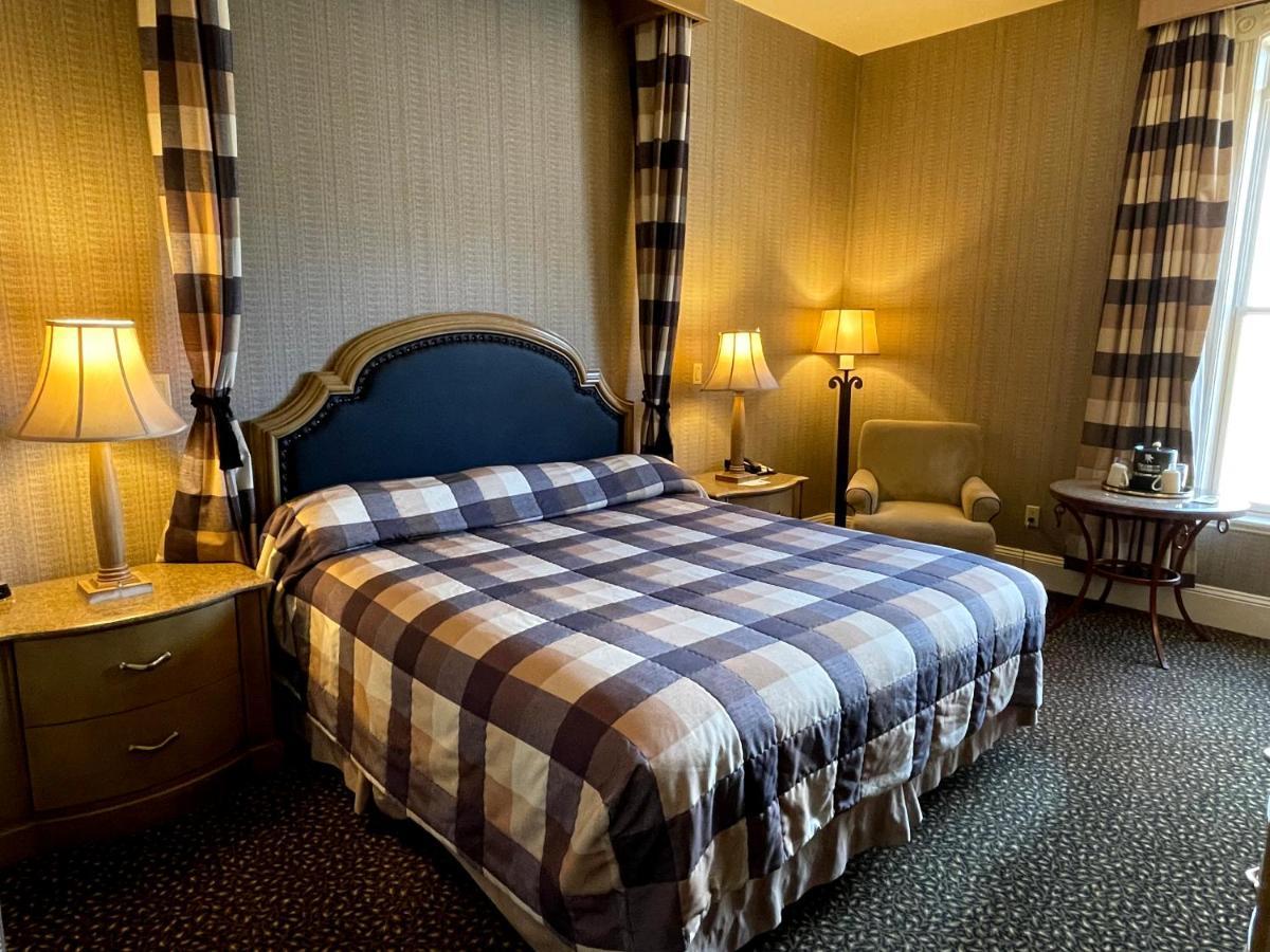 Celebrity Hotel Deadwood Dış mekan fotoğraf
