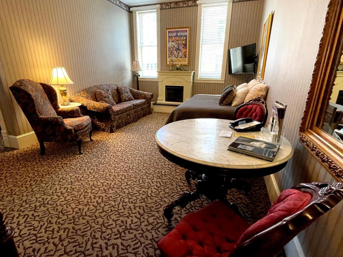 Celebrity Hotel Deadwood Dış mekan fotoğraf
