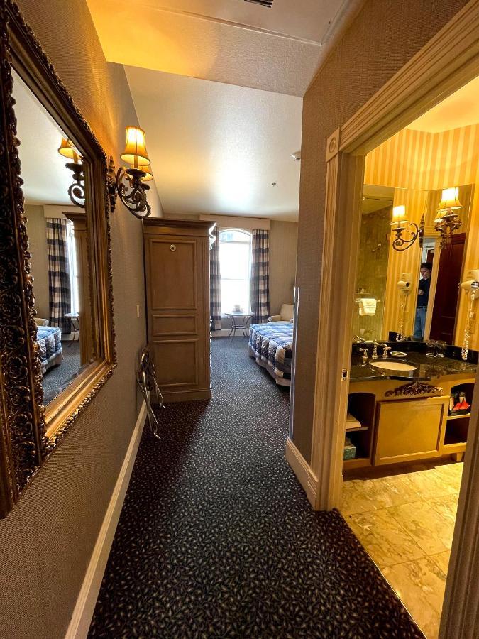Celebrity Hotel Deadwood Dış mekan fotoğraf
