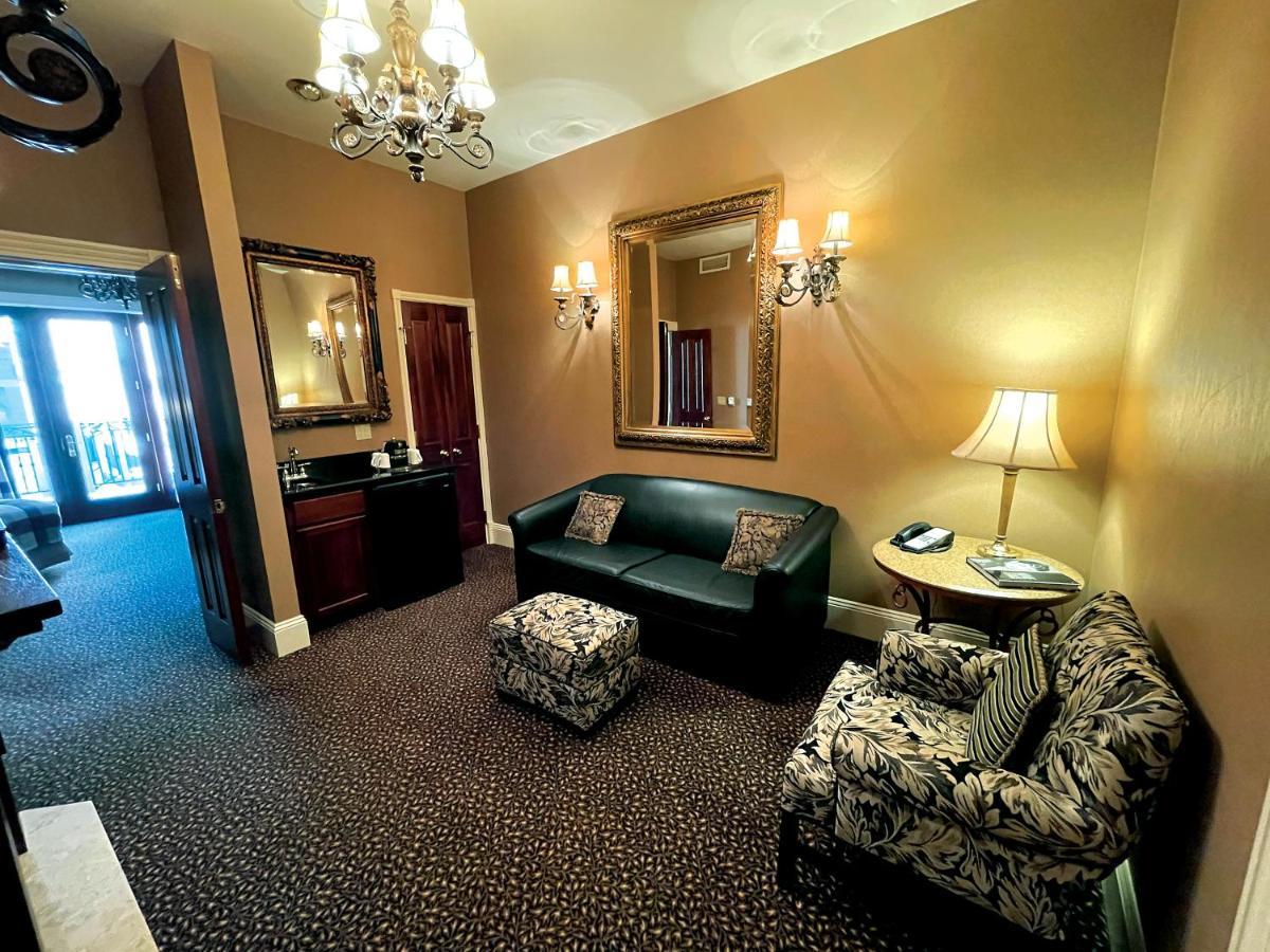 Celebrity Hotel Deadwood Dış mekan fotoğraf