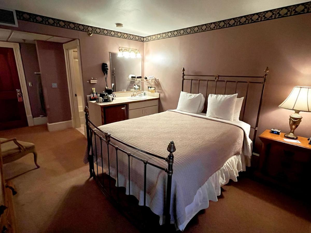 Celebrity Hotel Deadwood Dış mekan fotoğraf