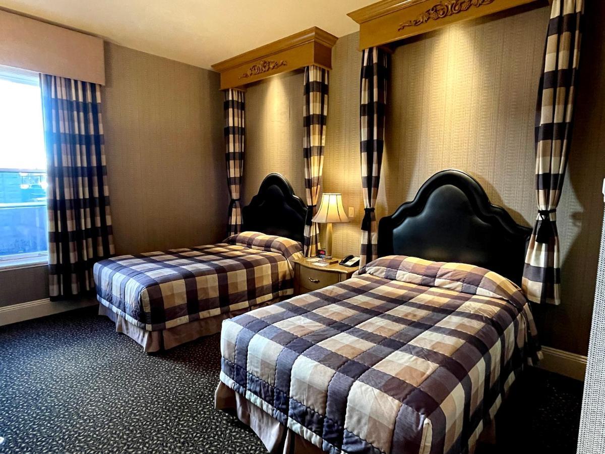 Celebrity Hotel Deadwood Dış mekan fotoğraf