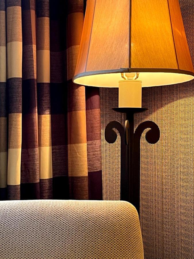 Celebrity Hotel Deadwood Dış mekan fotoğraf