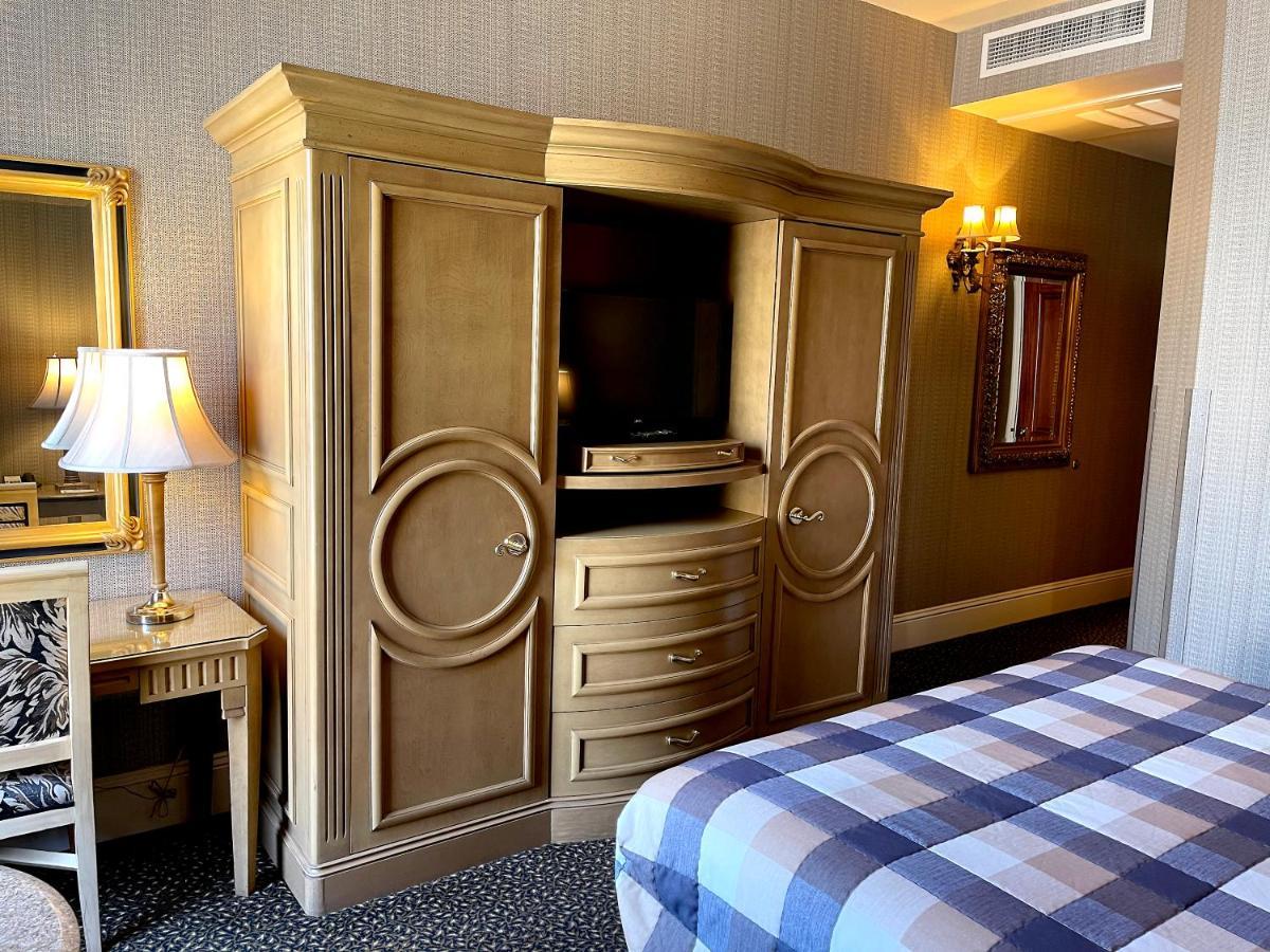 Celebrity Hotel Deadwood Dış mekan fotoğraf
